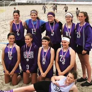 Meet your Posher, Morgan